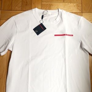 Prada Shirt